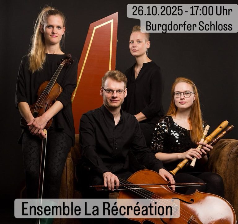 Barock am Sonntag